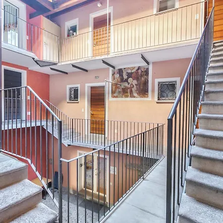 Corte Di - Happy Apartment