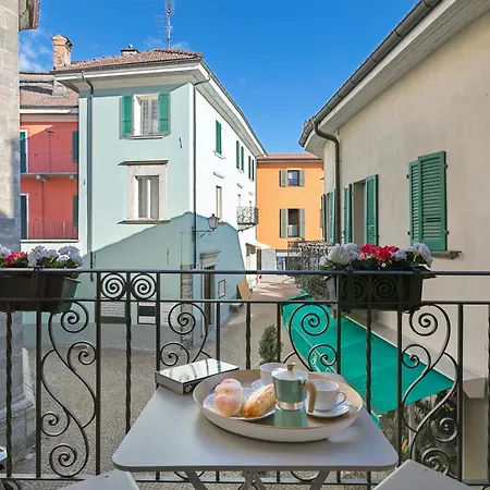Corte Di - Happy Ascona