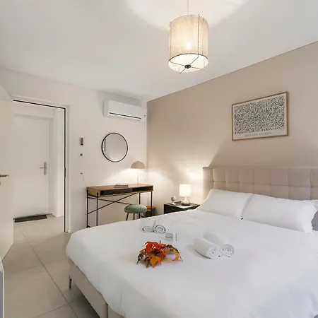 Corte Di - Happy Apartment