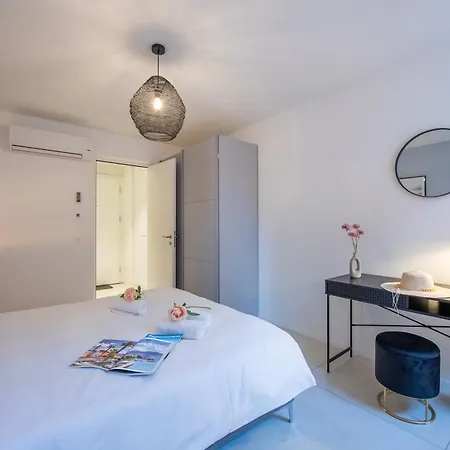 Appartement Corte Di - Happy