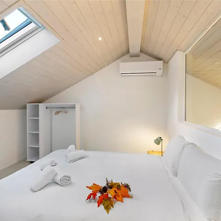 Appartement Corte Di - Happy