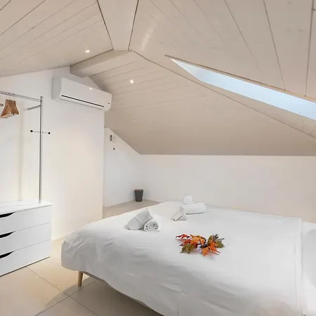Appartement Corte Di - Happy