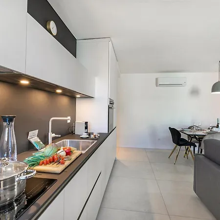 Appartement Corte Di - Happy *