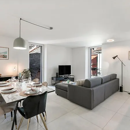 Apartment Corte Di - Happy Ascona