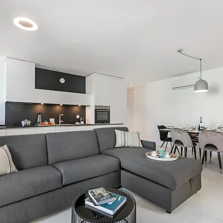 Corte Di - Happy Apartment