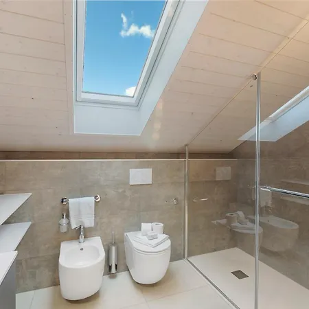 Appartement Corte Di - Happy *