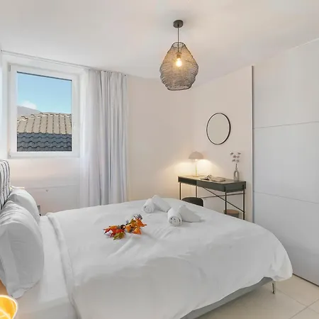 Appartement Corte Di - Happy Ascona