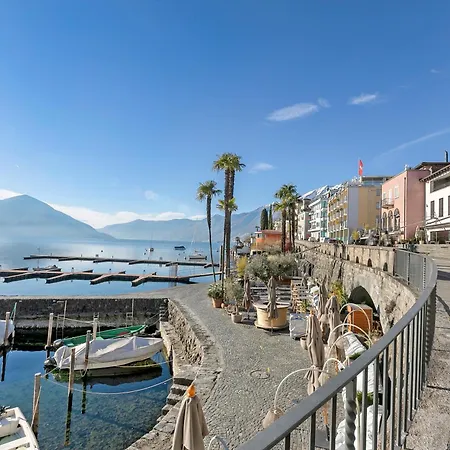 Apartment Corte Di - Happy *