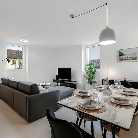 Corte Di - Happy Ascona