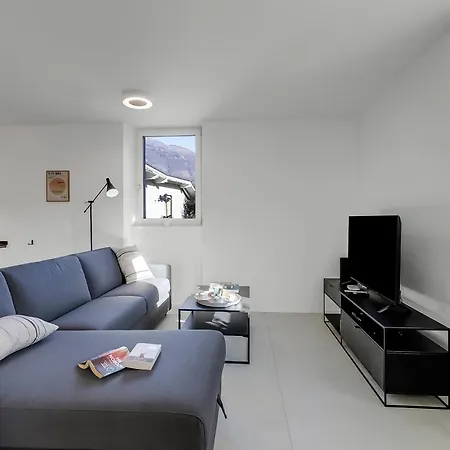 Corte Di - Happy * Ascona