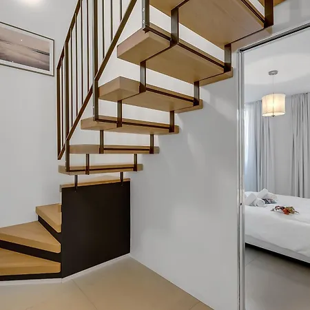 Corte Di - Happy Apartment