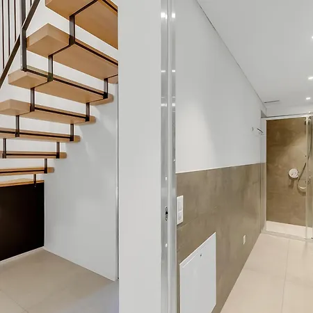 Appartement Corte Di - Happy *