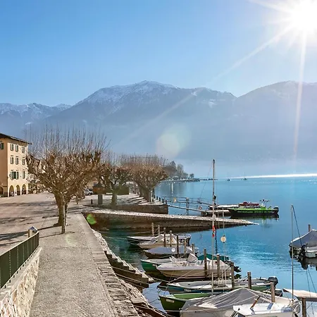 Corte Di - Happy Apartment Ascona