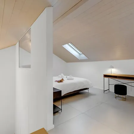 Corte Di - Happy Apartman