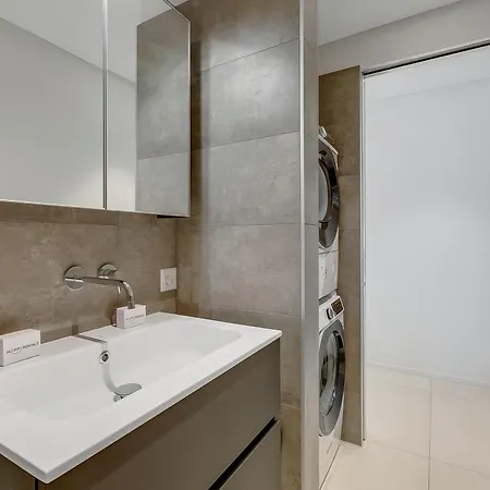 Appartement Corte Di - Happy