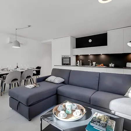 Appartement Corte Di - Happy *