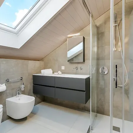 Appartement Corte Di - Happy Ascona