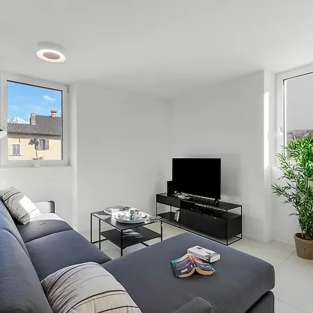 Corte Di - Happy Ascona