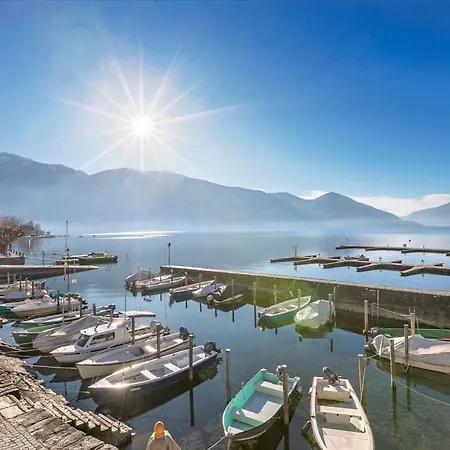 Corte Di - Happy * Ascona