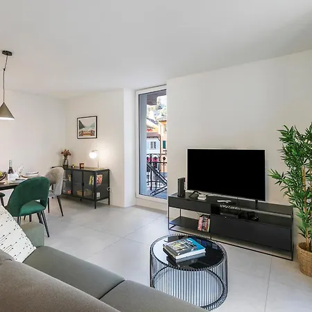 Appartement Corte Di - Happy