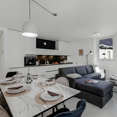 Corte Di - Happy Appartement *