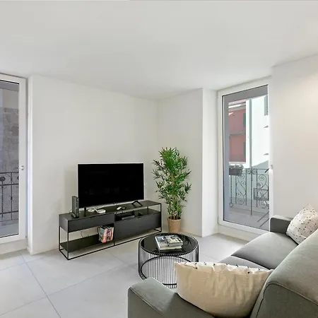 Appartement Corte Di - Happy *