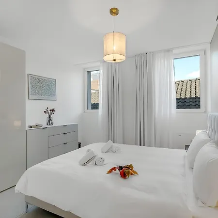 Corte Di - Happy Apartman Ascona