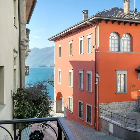 Apartment Corte Di - Happy Ascona