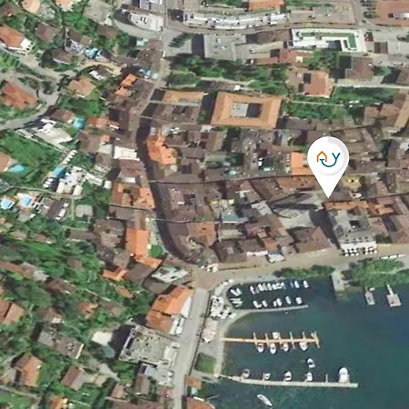 Corte Di - Happy Apartment