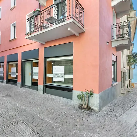 Appartement Corte Di - Happy *