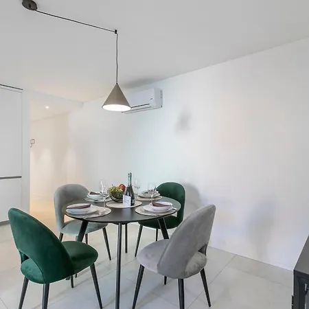 Appartement Corte Di - Happy Ascona