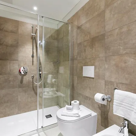 Apartment Corte Di - Happy