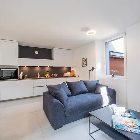 Apartment Corte Di - Happy *