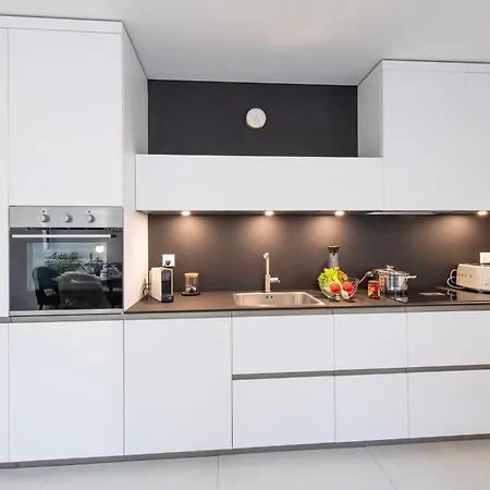 Apartment Corte Di - Happy Ascona