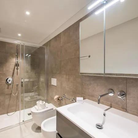 Apartment Corte Di - Happy *