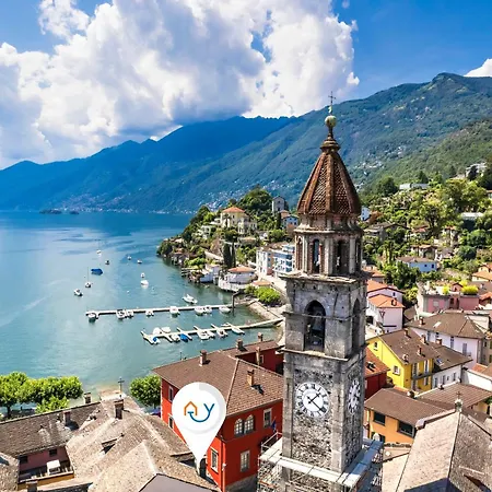 Corte Di - Happy Apartman *