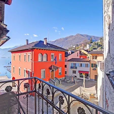 Appartement Corte Di - Happy