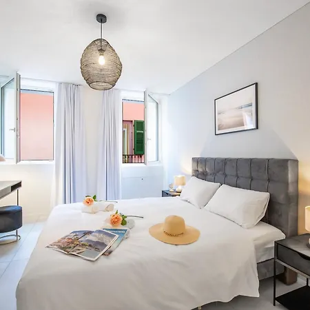 Corte Di - Happy Appartement Ascona