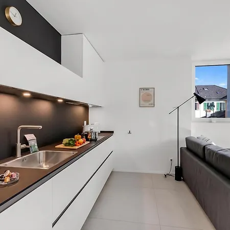 Appartement Corte Di - Happy Ascona
