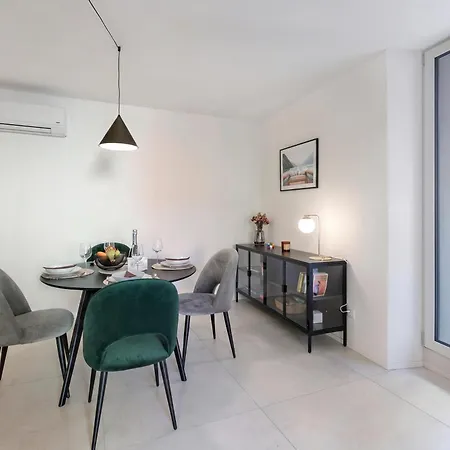 Corte Di - Happy Appartement *