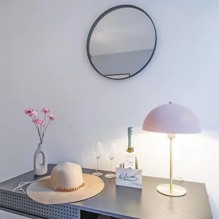 Corte Di - Happy Appartement Ascona