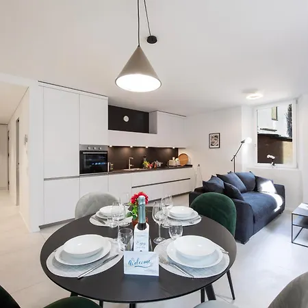 Corte Di - Happy Appartement