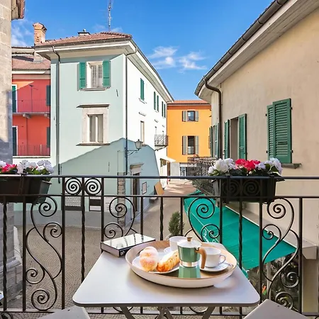 Corte Di - Happy Appartement Ascona