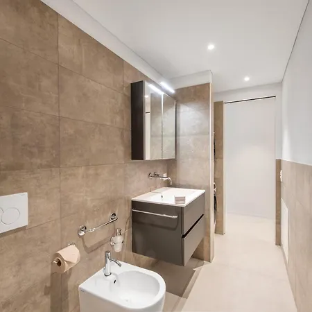 Appartement Corte Di - Happy *
