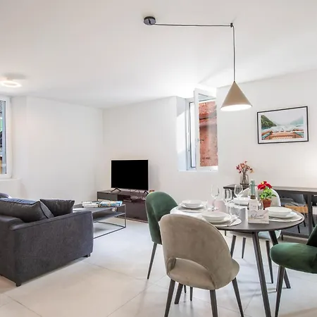 Corte Di - Happy Appartement *