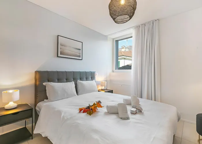 아파트 Corte Di - Happy