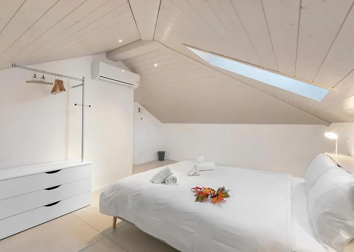 아파트 Corte Di - Happy