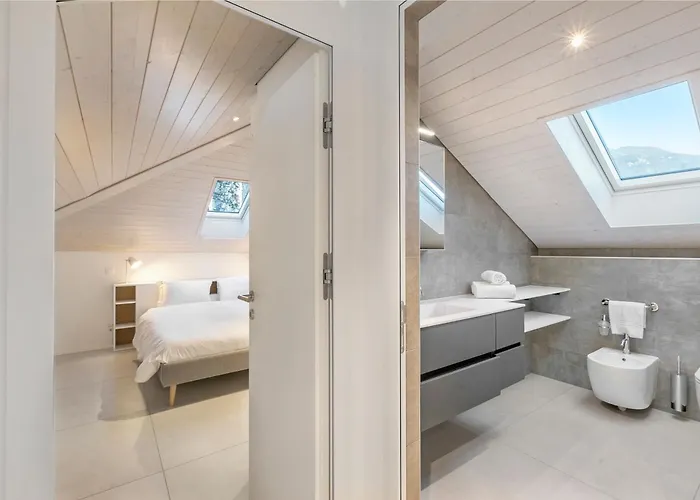 아파트 Corte Di - Happy