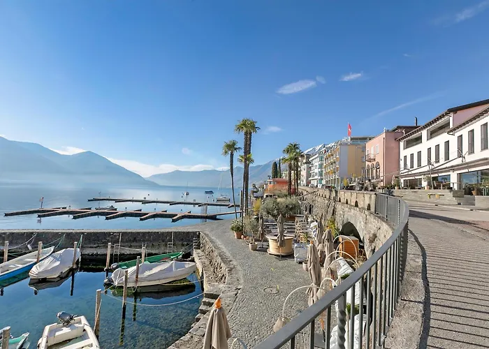 아파트 Corte Di - Happy *