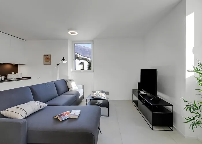 Corte Di - Happy * Ascona